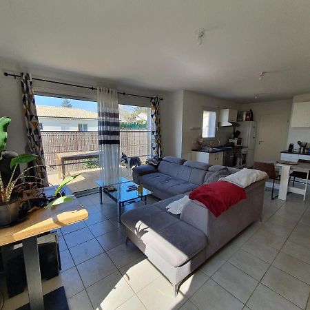 Chambre 11M2 Dans Maison Toute Equipee Tresses מראה חיצוני תמונה