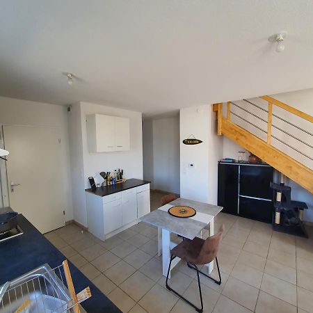 Chambre 11M2 Dans Maison Toute Equipee Tresses מראה חיצוני תמונה