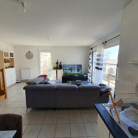 Chambre 11M2 Dans Maison Toute Equipee Tresses מראה חיצוני תמונה