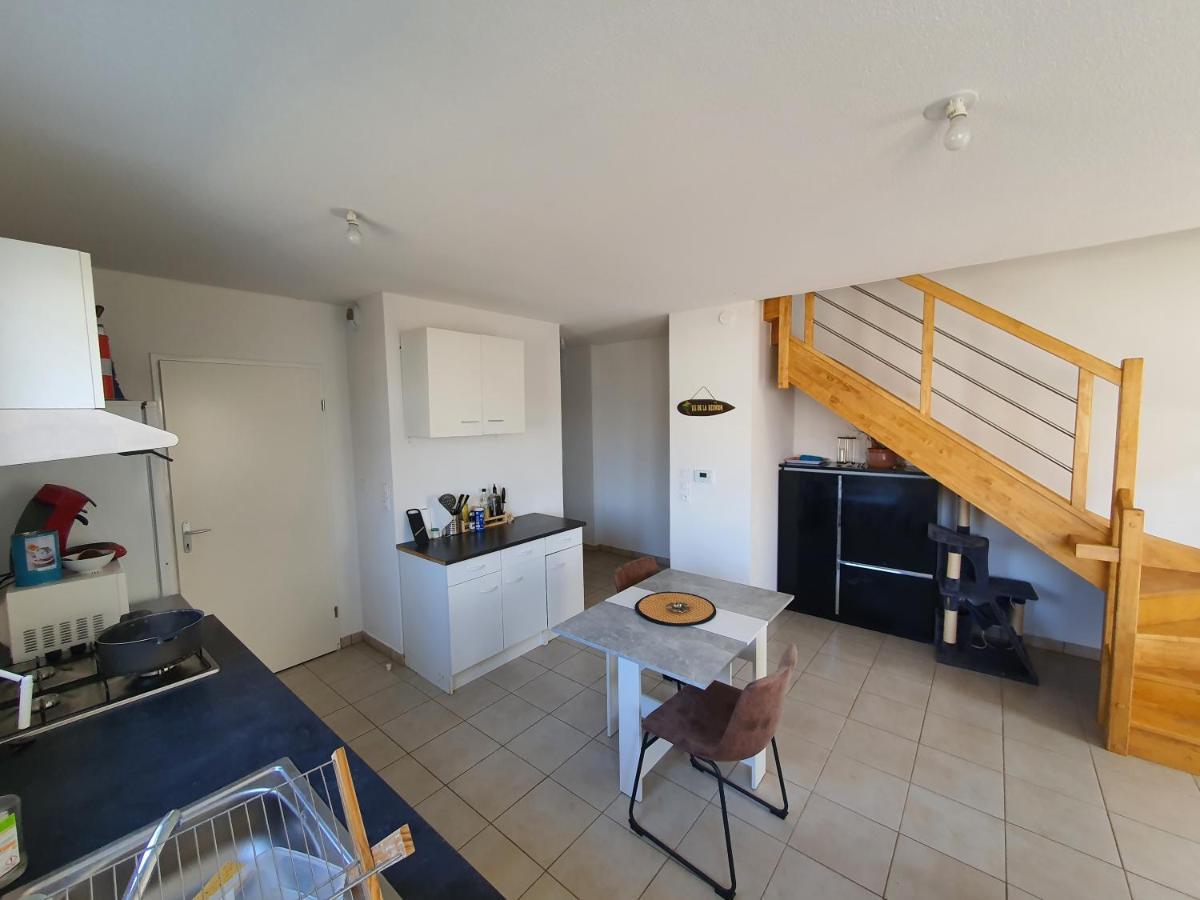 Chambre 11M2 Dans Maison Toute Equipee Tresses מראה חיצוני תמונה