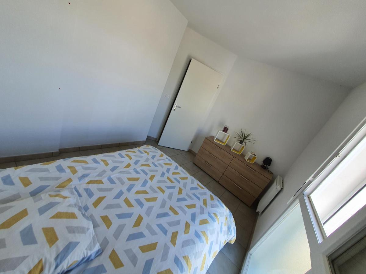 Chambre 11M2 Dans Maison Toute Equipee Tresses מראה חיצוני תמונה